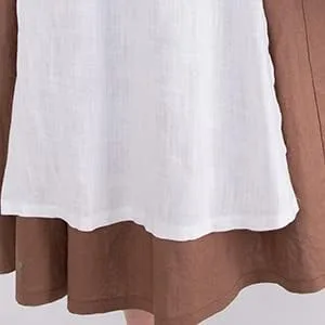 Vista 7 de Cosplay.fm Disfraz de Cinders Rags campesina para mujer
