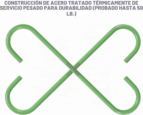 Vista 3 de OEMTOOLS Esparcidor de pinza de freno (8 piezas de suspensión de pinza de freno)