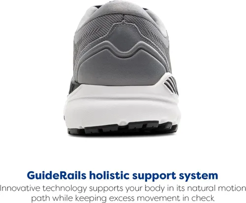 Vista 3 de Brooks Addiction GTS 15 - Tenis de correr para hombre