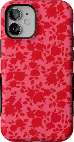 Vista 110 de Funda Casely para iPhone 12 Mini Todo lo que necesitas es amor Beatles Compatible con MagSafe Diseño protector audaz