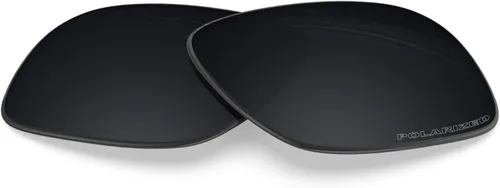 Vista 8 de BLAZERBUCK Lentes de repuesto para gafas de sol Oakley Holbrook OO9102/Holbrook Asian Fit OO9244/Holbrook Mix OO9384