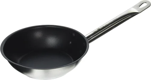 Vista 3 de Vollrath Sartén Optio™ de 9-1/2