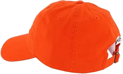 Vista 6 de Jeep Sombrero Performance Parts Gear Logo Gorra de béisbol pesada de sarga