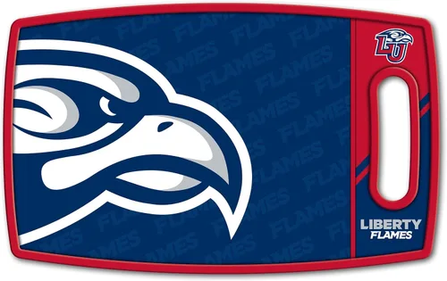 Vista 44 de YouTheFan Serie Logo NCAA Tabla de cortar