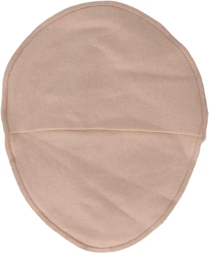 Vista 8 de Bolsillos protectores para mastectomía, transpirable, a prueba de polvo, brasier para prótesis para mastectomía, bolsillo protector suave, a prueba