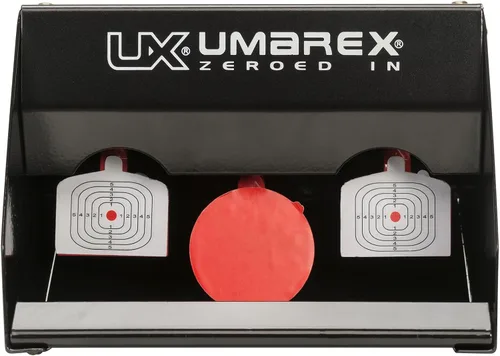 Vista 2 de Umarex Objetivo Trap-Shot para Pistola BB y Pistola de Perdigones