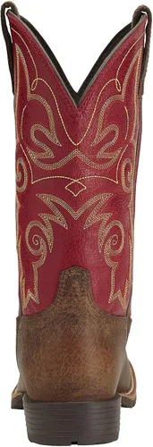 Vista 5 de ARIAT Women's Hybrid Rancher Western Boot