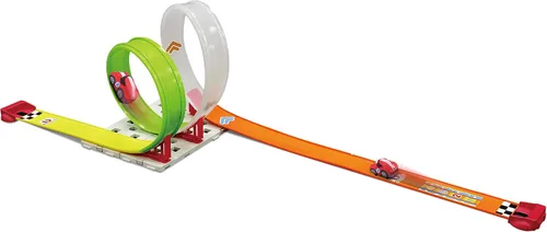 Vista 7 de BB Junior - May Cheong Group 1 Push & Go Child a partir de 12 meses - 88616, 88616, My 1st Looping + Push & Go Vehicle