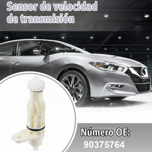Vista 2 de X AUTOHAUX 90375764 Reemplazo del coche del sensor de velocidad