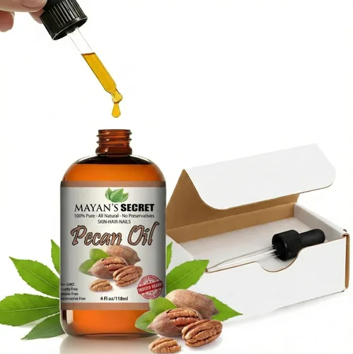 Vista 44 de Portador puro y aceites esenciales para el cuidado de la piel, cabello, hidratante corporal para el cuidado de la piel antienvejecimiento