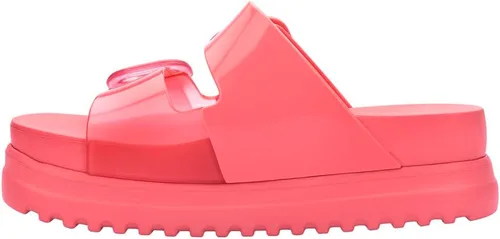 Vista 13 de Melissa Sandalias de plataforma acogedoras para mujer