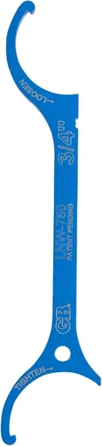 Vista 7 de Gardner Bender LNW-3PC LNW llave de tuerca de seguridad, surtido