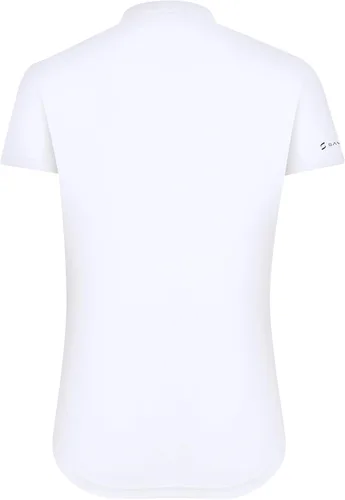 Vista 5 de SAVALINO Camiseta estampada con sublimación para mujer material que absorbe el sudor y se seca rápidamente talla S-5XL