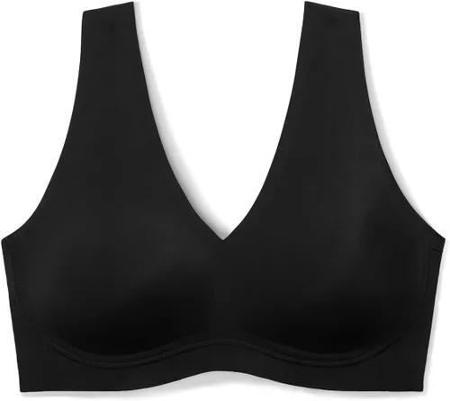 Vista 5 de True & Co Women's True Body Lift V Neck Bra
