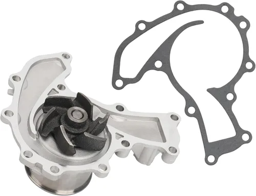 Vista 25 de IRONTEK TCK179 Kit de correa de distribución con bomba de agua para Mazda Miata 1994-2005, 1994-1995 para Mazda MX-3, 1995-1998 para Mazda Protege