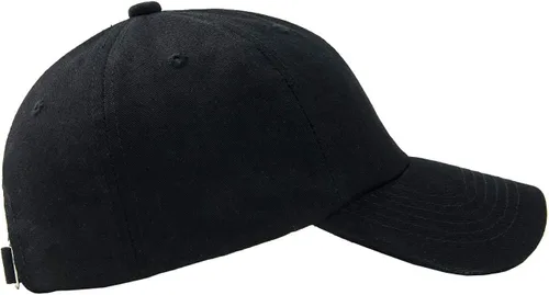 Vista 3 de Hats for Men Classic Low Profile Adjustable Strapback 100% Cotton Dad Hats Baseball Caps for Men and Women