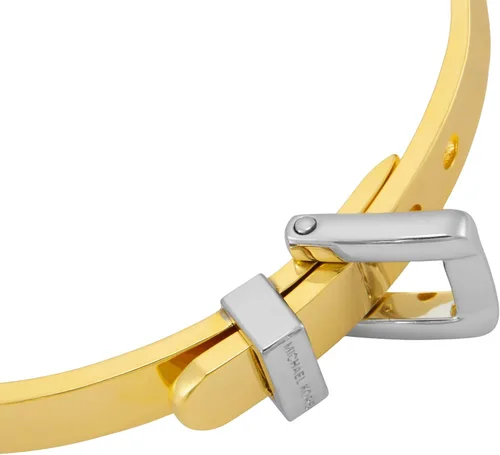 Vista 45 de Michael Kors Pulsera plateada para mujer; pulseras de plata esterlina; joyería para mujer