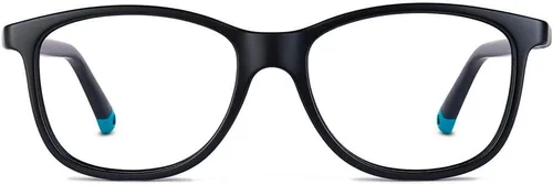 Vista 2 de NANOVISTA Gafas de sol rectangulares polarizadas casuales para niños