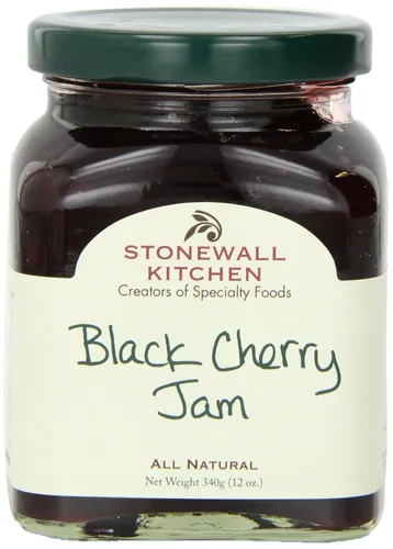 Vista 24 de Stonewall Kitchen Mermelada de albaricoque, 12.5 oz
