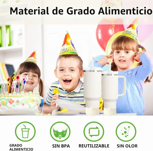 Vista 3 de Bota de silicona con lazo