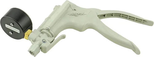 Vista 8 de Mityvac MV4560 Kit de prueba de presión del radiador/sistema de refrigeración para automóviles asiáticos, europeos, estadounidenses y camiones