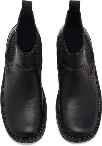Vista 2 de BORN Hemlock 2 para hombre Negro