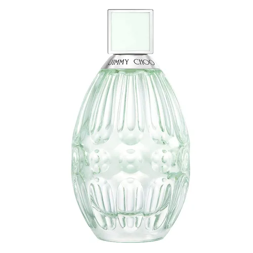 Vista 5 de JIMMY CHOO Eau de Toilette en espray floral de 1.3 oz