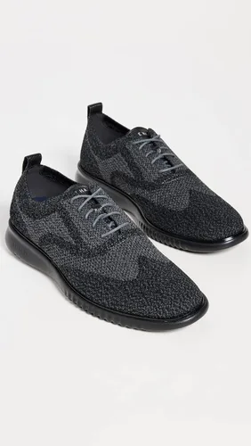 Vista 4 de Cole Haan Zapatos Oxford 2.ZEROGRAND Stitchlite para hombre