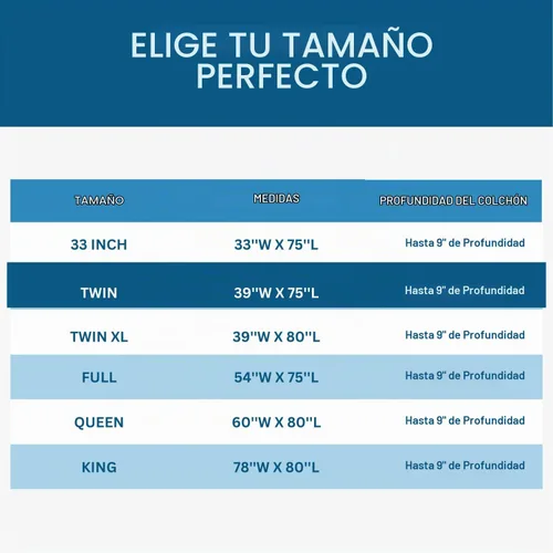 Vista 7 de Guardmax Funda de colchón de vinilo resistente con cremallera tamaño individual, protector de colchón impermeable y transpirable, ropa de cama