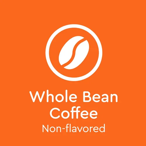 Vista 4 de BIGGBY® Café expreso en grano entero, bolsa de 5 libras, tostado oscuro