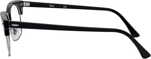 Vista 4 de Ray-Ban RX3916vf Clubmaster - Marco cuadrado para anteojos con receta