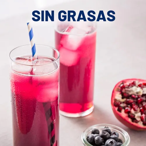 Vista 3 de Bebida nutricional Ensure Clear, sabor granada arándano, 10 onzas, 12 unidades, 3, 3
