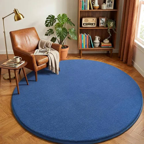 Vista 49 de Amearea Alfombra moderna lavable de 2 x 4 pies, color negro, alfombra de área pequeña para dormitorio, sala de estar, alfombra de espuma