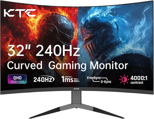 Vista 15 de KTC Monitor portátil de 15.6 pulgadas FHD 1080P Monitor de viaje para laptop, MacBook Phone PS5 Xbox Switch, HDMI USB C, HDR, IPS segunda pantalla
