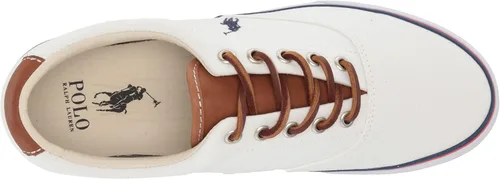 Vista 5 de POLO RALPH LAUREN Tenis Keaton-Pony