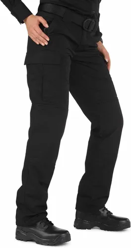 Vista 3 de 511 Tactical 64359 - Pantalones de operador TDU Ripstop de triple costura para mujer