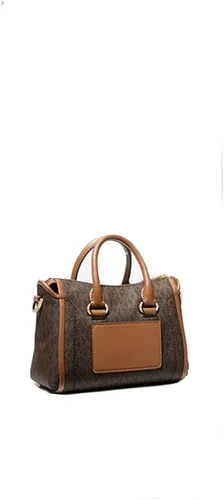 Vista 2 de Michael Kors Carine - Bolso de cuero