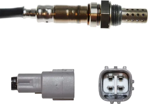 Vista 5 de Walker Products Sensor del oxígeno 350-34099, sensor original del reemplazo del O2, longitud de 1,148.3 ft m