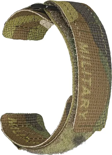 Vista 12 de Correa de reloj de liberación rápida de 0.866 in para Amazfit T-Rex 3 Pro de 1.890 in/Active MAX/Bip 6/Bip 5/Bip Max/Cheetah 2 Ultra/Balance 3