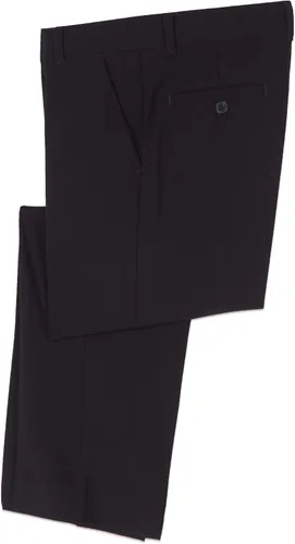 Vista 4 de Calvin Klein Conjunto de traje formal de 3 piezas para niño