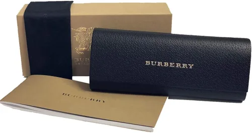 Vista 6 de BURBERRY BE4181 Square Sunglasses For Men + BUNDLE with Designer iWear Complimentary Eyewear Care Kit