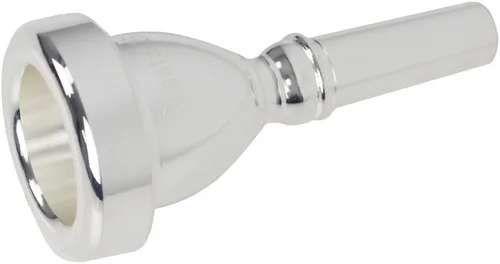Vista 8 de Boquilla Sonata Trombón Pequeño Mango 12C