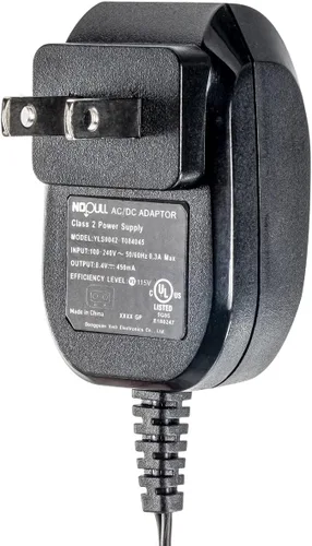 Vista 3 de LawnMaster Cargador de batería NO-Pull YLS0042-T084045