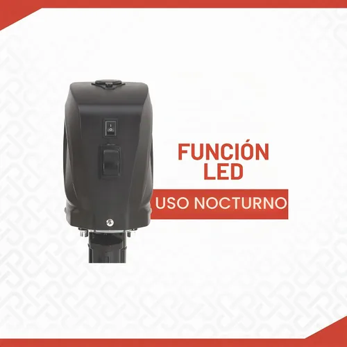 Vista 3 de Ultra-Tow Gato de lengua de remolque eléctrico - 3500 libras de capacidad, 12 voltios