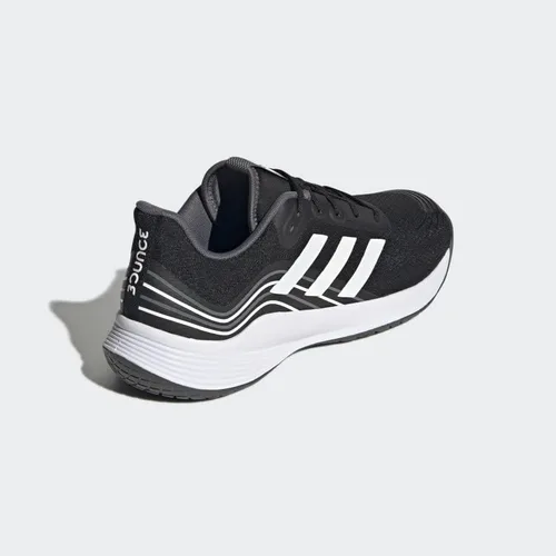 Vista 6 de adidas Novaflight - Zapatos de voleibol sostenibles para hombre