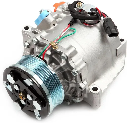 Vista 14 de CCIYU Compresor A/C 2012-2013 para BMW para 118i 1.6L, 2007 2008 2009 2010 2011 2012-2013 Ajuste para BMW para 118i para Cabrio 2.0L Compresor