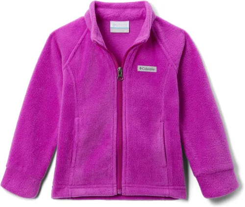 Vista 56 de Columbia Benton Springs - Chaqueta de vellón para niña