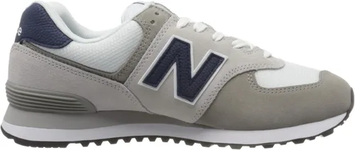 Vista 6 de New Balance Mens 574 V2 Iconic Sneaker