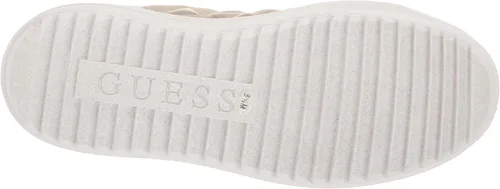 Vista 4 de GUESS Tenis Desena para mujer