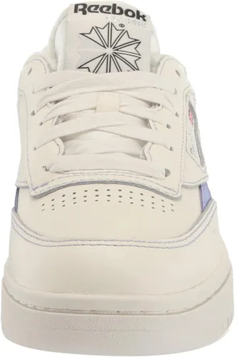 Vista 2 de Reebok Tenis Club C Double Revenge para mujer